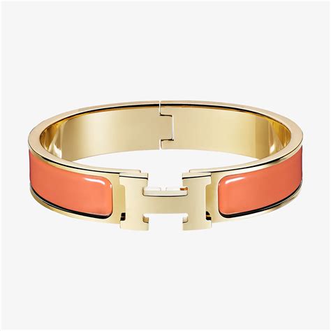 h bracelet Hermes